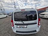ВАЗ (Lada) Largus 2021 годаүшін5 554 650 тг. в Алматы – фото 2