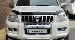 Toyota Land Cruiser Prado 2006 года за 12 500 000 тг. в Астана