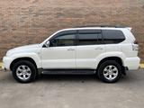 Toyota Land Cruiser Prado 2006 годаүшін11 200 000 тг. в Астана – фото 5