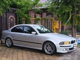 BMW 530 2002 годаүшін4 750 000 тг. в Шымкент – фото 2