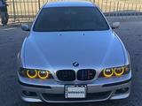 BMW 530 2002 годаүшін4 750 000 тг. в Шымкент – фото 3