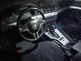 BMW 530 2002 годаүшін4 750 000 тг. в Шымкент – фото 5
