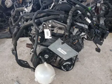 Двигатель для Volkswagen Jetta CBZ из Европы за 100 000 тг. в Челябинск