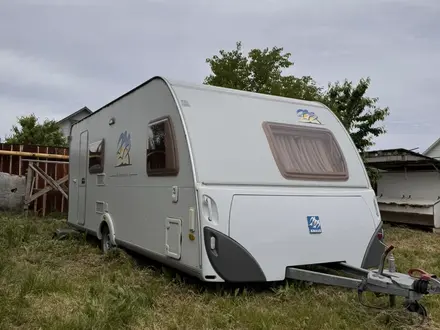 Knaus  Suedwind 2004 года за 10 000 000 тг. в Алматы – фото 2