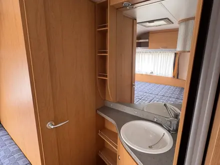 Knaus  Suedwind 2004 года за 10 000 000 тг. в Алматы – фото 10