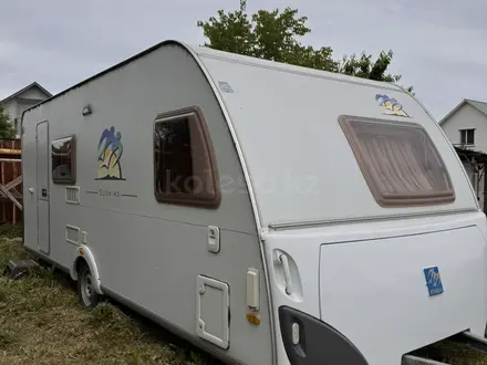 Knaus  Suedwind 2004 года за 10 000 000 тг. в Алматы