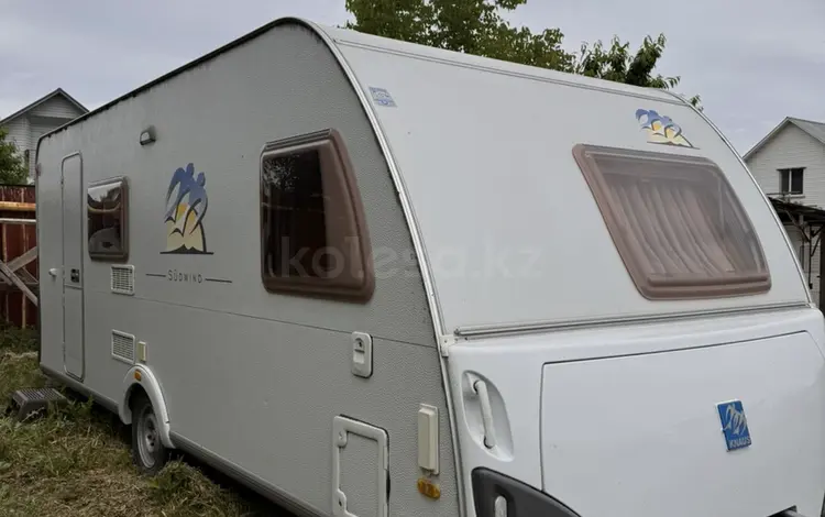 Knaus  Suedwind 2004 года за 10 000 000 тг. в Алматы