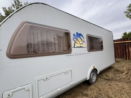 Knaus  Suedwind 2004 года за 10 000 000 тг. в Алматы – фото 5