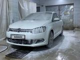 Volkswagen Polo 2014 годаүшін4 300 000 тг. в Кызылорда