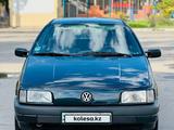 Volkswagen Passat 1993 года за 2 150 000 тг. в Павлодар – фото 2