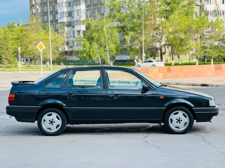 Volkswagen Passat 1993 года за 2 150 000 тг. в Павлодар – фото 16
