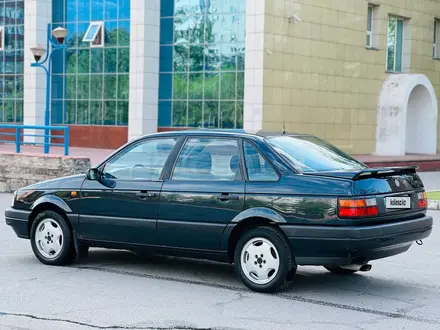 Volkswagen Passat 1993 года за 2 150 000 тг. в Павлодар – фото 17