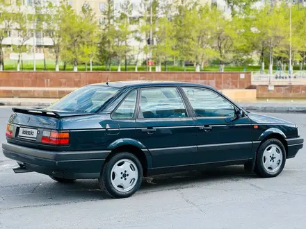 Volkswagen Passat 1993 года за 2 150 000 тг. в Павлодар – фото 18
