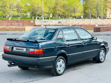 Volkswagen Passat 1993 года за 2 150 000 тг. в Павлодар – фото 20