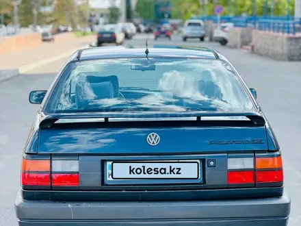 Volkswagen Passat 1993 года за 2 150 000 тг. в Павлодар – фото 21