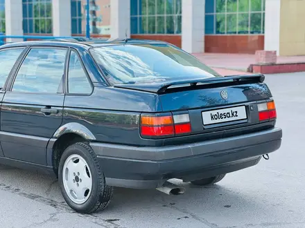 Volkswagen Passat 1993 года за 2 150 000 тг. в Павлодар – фото 22