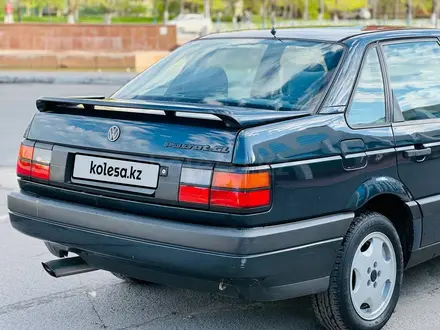 Volkswagen Passat 1993 года за 2 150 000 тг. в Павлодар – фото 23