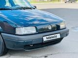 Volkswagen Passat 1993 года за 2 150 000 тг. в Павлодар – фото 4