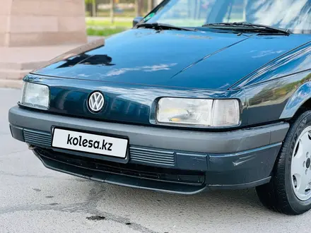 Volkswagen Passat 1993 года за 2 150 000 тг. в Павлодар – фото 7