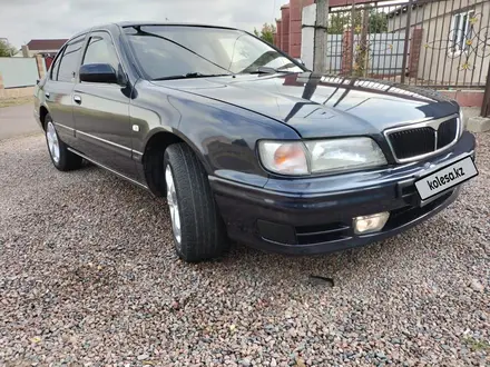 Nissan Maxima 1999 года за 3 200 000 тг. в Мерке – фото 4