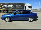Hyundai Elantra 2006 годаүшін2 300 000 тг. в Атырау – фото 2