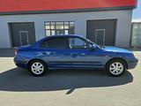 Hyundai Elantra 2006 годаүшін2 300 000 тг. в Атырау – фото 3