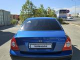 Hyundai Elantra 2006 годаүшін2 300 000 тг. в Атырау – фото 4