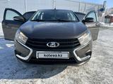 ВАЗ (Lada) Vesta 2016 годаүшін4 000 000 тг. в Петропавловск