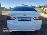 Hyundai Sonata 2014 годаfor5 700 000 тг. в Кордай – фото 4