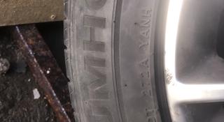 Шины KUMHO 225/60/17 за 100 000 тг. в Астана