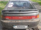Mazda 323 1991 года за 600 000 тг. в Степногорск – фото 4