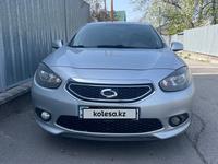 Renault Samsung SM3 2013 года за 3 500 000 тг. в Алматы