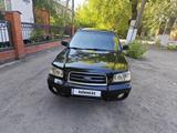Subaru Forester 2003 года за 3 600 000 тг. в Караганда – фото 2