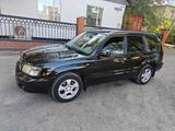Subaru Forester 2003 года за 3 600 000 тг. в Караганда