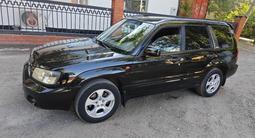 Subaru Forester 2003 года за 3 600 000 тг. в Караганда