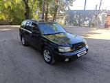 Subaru Forester 2003 года за 3 600 000 тг. в Караганда – фото 3