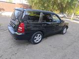 Subaru Forester 2003 года за 3 600 000 тг. в Караганда – фото 5
