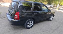 Subaru Forester 2003 года за 3 600 000 тг. в Караганда – фото 5