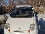 Daewoo Matiz 2012 года за 1 700 000 тг. в Караганда