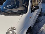 Daewoo Matiz 2012 года за 1 700 000 тг. в Караганда – фото 2