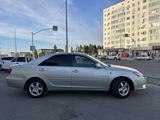 Toyota Camry 2005 годаүшін6 400 000 тг. в Шымкент