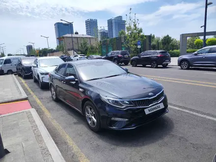 Kia K5 2019 года за 10 000 000 тг. в Караганда – фото 6