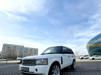 Land Rover Range Rover 2005 года за 4 900 000 тг. в Алматы