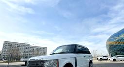 Land Rover Range Rover 2005 года за 4 900 000 тг. в Алматы