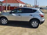 Nissan Qashqai 2012 года за 6 000 000 тг. в Актобе – фото 2