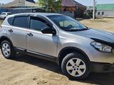 Nissan Qashqai 2012 года за 6 000 000 тг. в Актобе