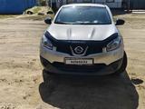 Nissan Qashqai 2012 года за 6 000 000 тг. в Актобе – фото 3
