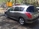 Peugeot 308 2008 годаfor3 600 000 тг. в Астана – фото 2