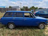 ВАЗ (Lada) 2104 2011 года за 1 000 000 тг. в Костанай – фото 3