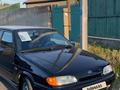 ВАЗ (Lada) 2114 2013 года за 2 250 000 тг. в Тараз – фото 6